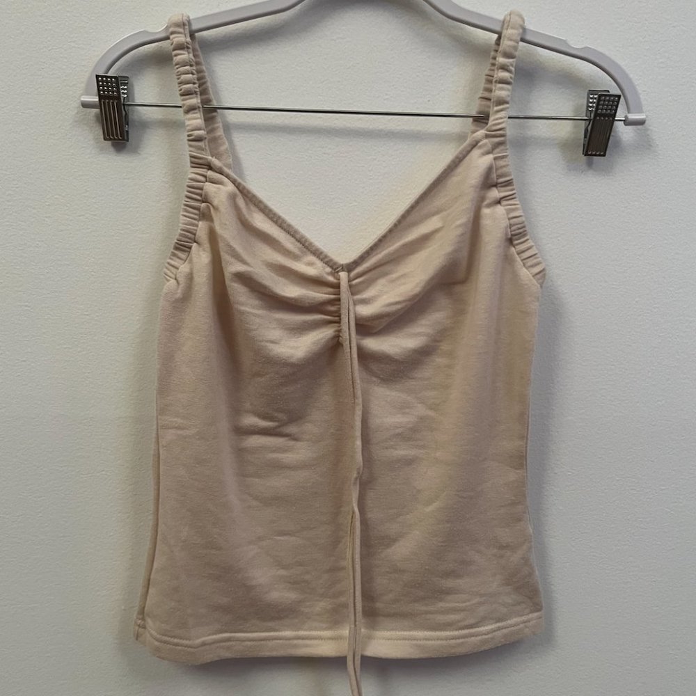 ILLA ILLA Matching Sleep Set (Tank & Shorts)